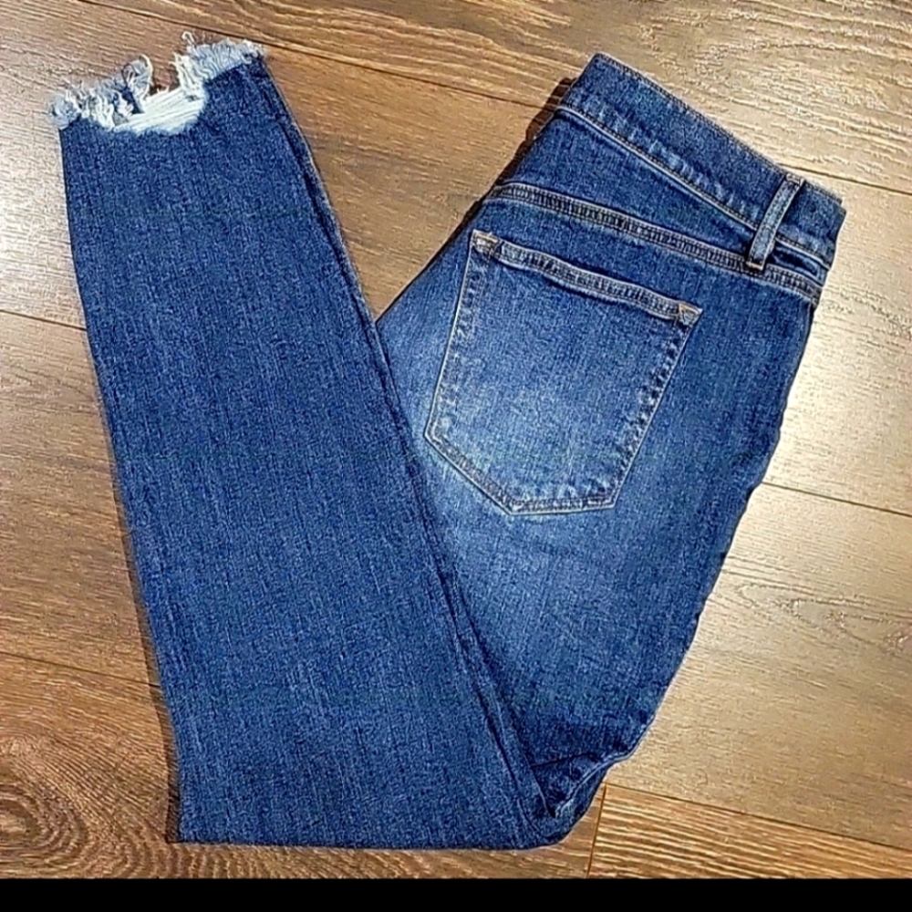 Loft jeans